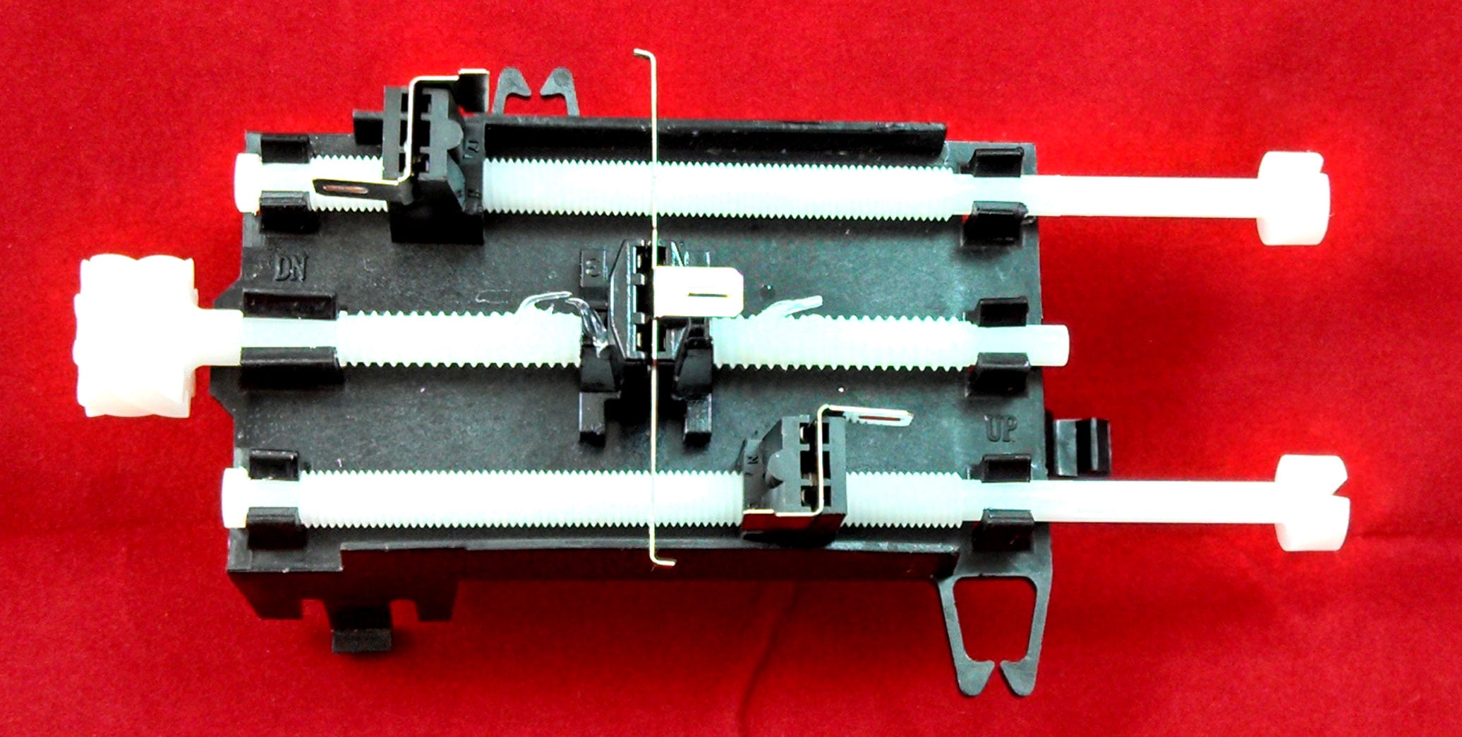 取引【@to〜】 Liftmaster-Chamberlain-garage-door-parts -41A5640 Limit switch