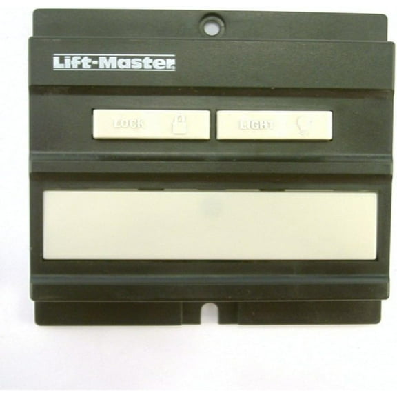 LiftMaster 58LM Wall Control Panel Kit HElectQRIN