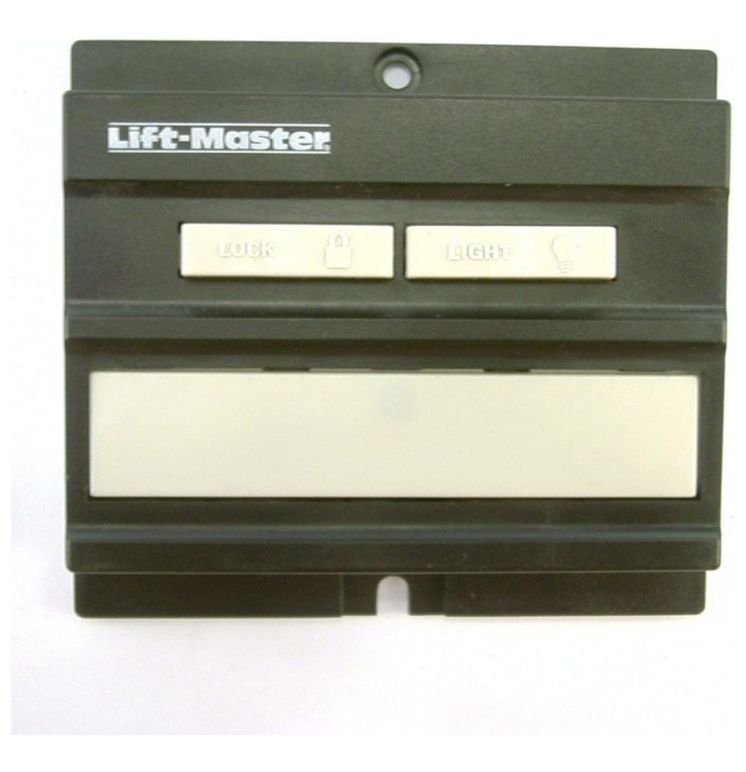 LiftMaster 58LM Wall Control Panel Kit TriGol - Walmart.com