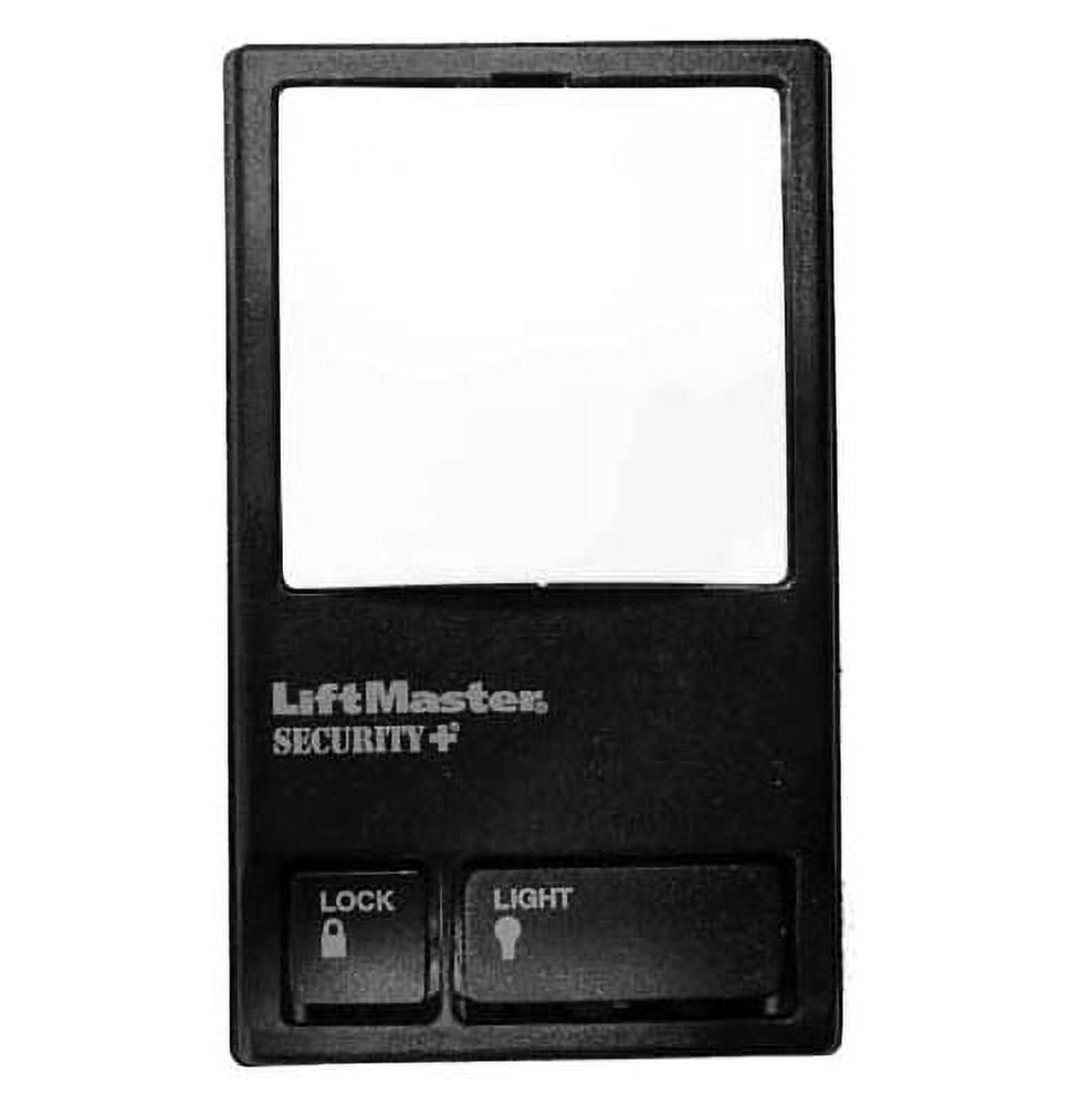 LiftMaster Chamberlain MultiFunction Garage Door Wall Control OEM