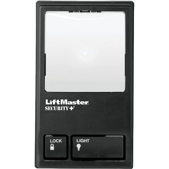 LiftMaster 78LM Chamberlain Multi-Function Garage Wall Control OEM