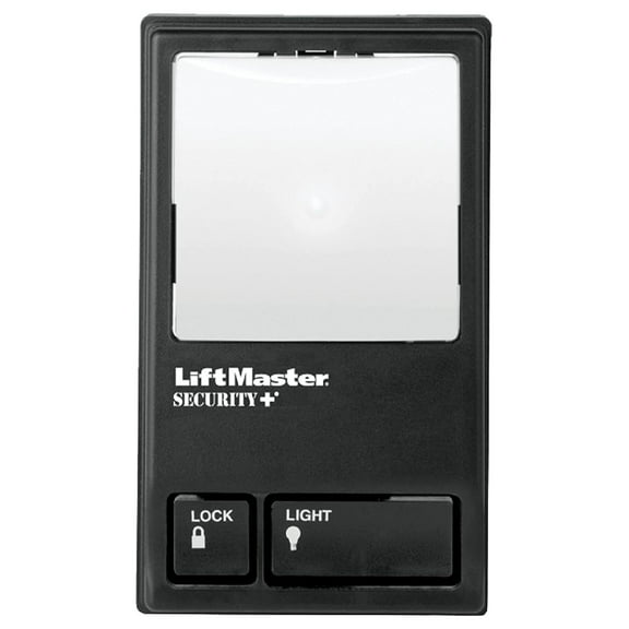 LiftMaster 78LM Chamberlain Multi-Function Garage Wall Control