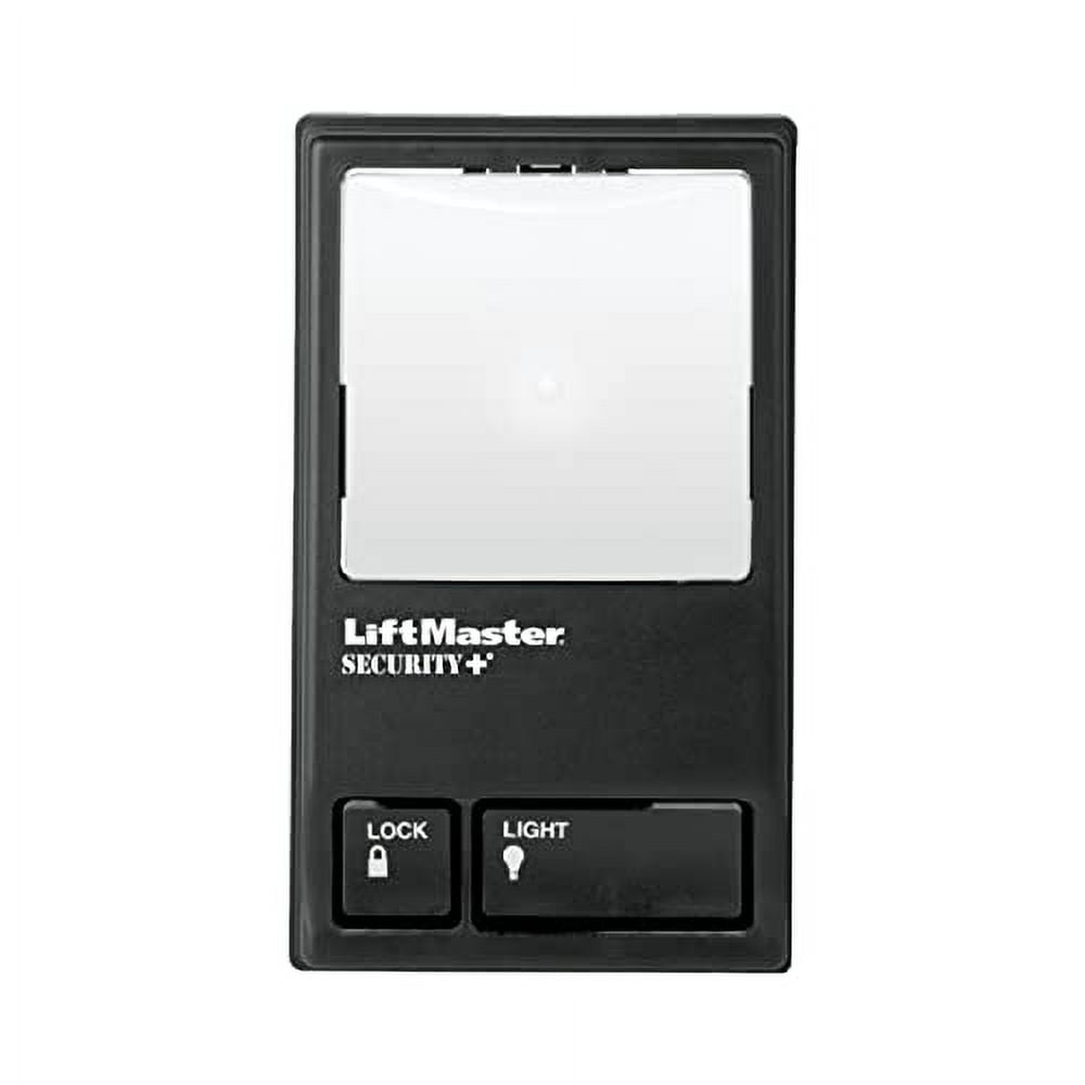 LiftMaster 78LM MultiFunction Garage Door Opener Control Panel with