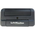 thumbnail image 1 of LiftMaster 811LM 1-Button 12 Code Switch Commercial Gate Remote Control, 1 of 3