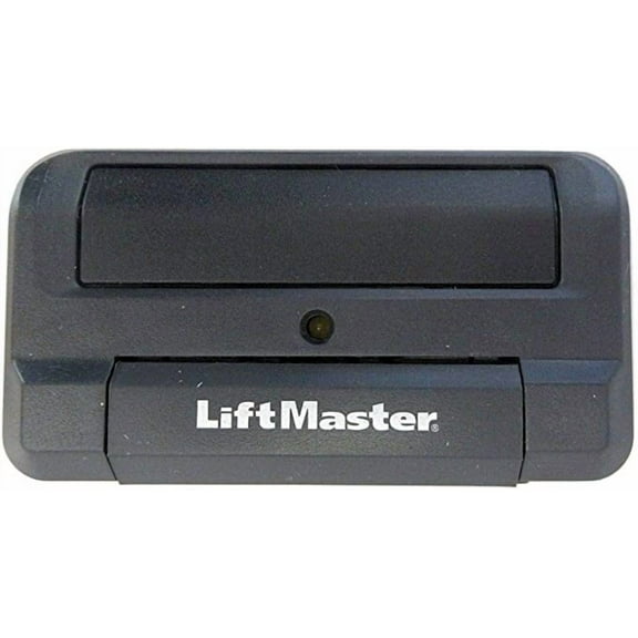 LiftMaster 811LM 1-Button 12 Code Switch Commercial Gate Remote Control