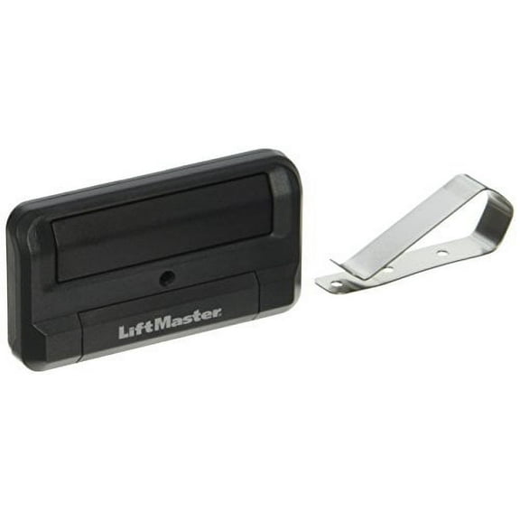 LiftMaster 811LM Encrypted DIP with Security+ 2.0 Technology Remote Control