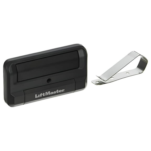 LiftMaster 811LM, Remote Control with Encrypted DIP with Security+ 2.0 Technology