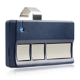 thumbnail image 1 of LiftMaster 811LM Single-Button Garage Door Remote Control – Secure, Compact, Easy Programming, 1 of 5