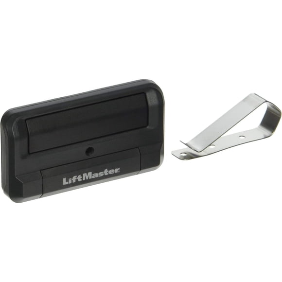 LiftMaster 811LMX 12-Code Switch Gate Remote Replaces The 811LM - Security+ 2.0 - Not for Garage Openers