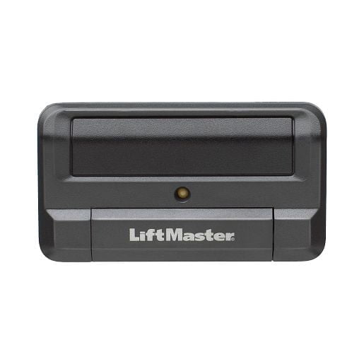 LiftMaster 811LMXMC Latest Version 1-Button Gate Opener And Radio Receiver Remotes Control Replaces 811LM, 811LMX