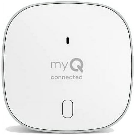 LiftMaster Liftmaster 821LMC-SENSOR Additional Door Sensor for Smart Garage Control, myQ Smart Garage, Hub and myQ Garage