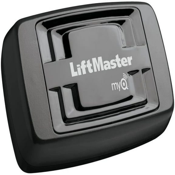 LiftMaster 828LM Garage Door Opener, Easy Installation