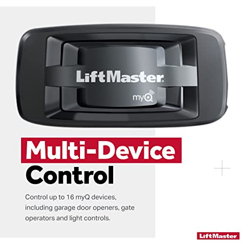 LiftMaster 828LM Gateway Remote Light for MyQEnabled Garage