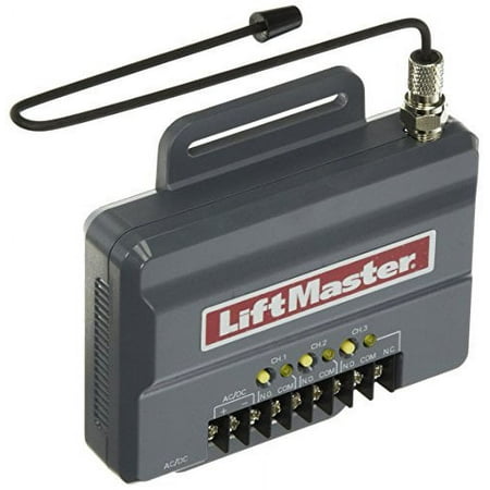LiftMaster 850LM Specific Door and Garage Door Opener Receiver