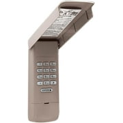LiftMaster 877MAX Wireless Keyless Entry System…