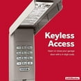 LiftMaster 878MAX Garage Door Keypad Wireless and Keyless Entry System