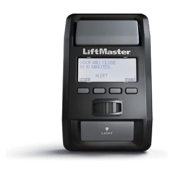 LiftMaster 880LM Smart Control Panel Security + 2.0 for Yellow Learn Button