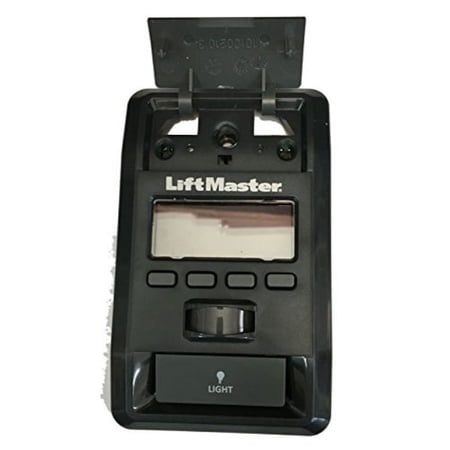 LiftMaster 880LMW Garage Door Opener Systems and Supplies with Smart Control Panel