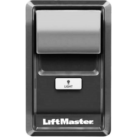 LiftMaster 882LMW, Garage Door Opener Systems & Supplies with Security Multi-Function