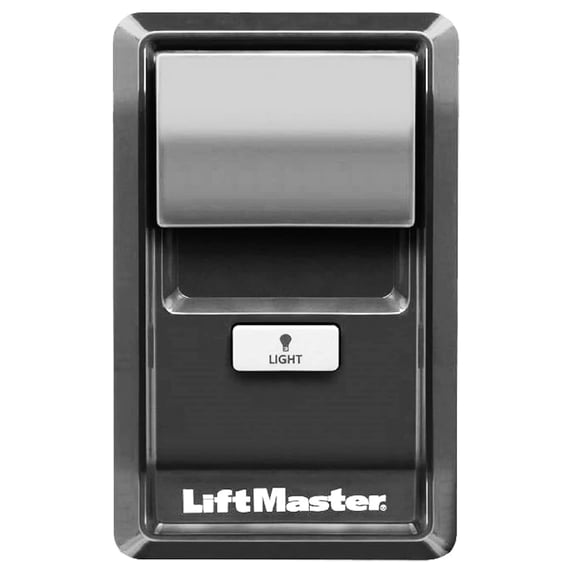 Liftmaster Yellow Learn Button