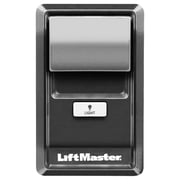 LiftMaster 882LMW Multi-Function Control Panel Compatible with LiftMaster, Chamberlain, Sears Security+2.0, MyQ and Garage Door Openers That Have The Yellow Learn Button.