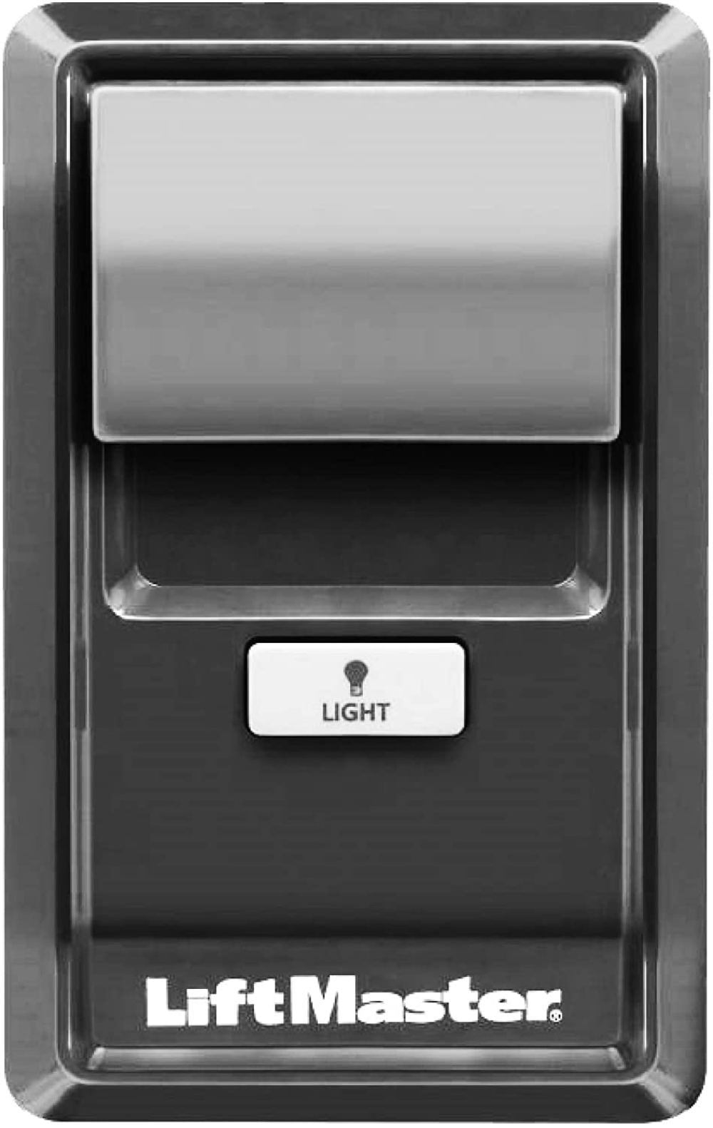 LiftMaster 882LMW Security+ 2.0 MultiFunction WiFi Operated Garage