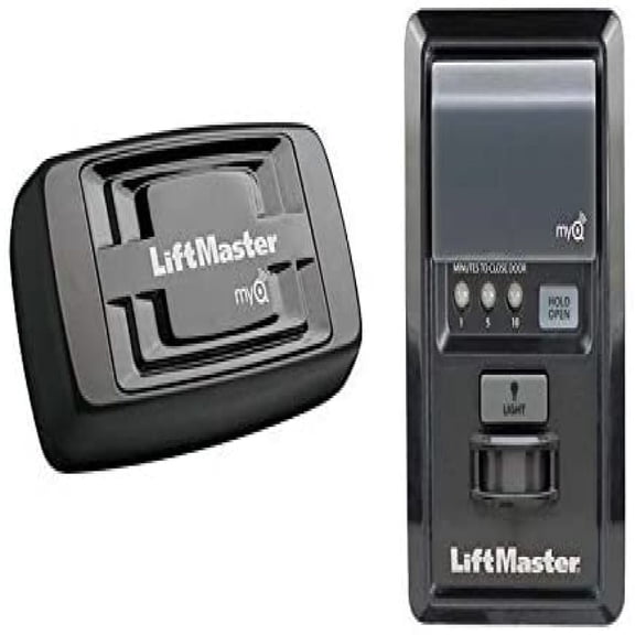 LiftMaster 888LM+828LM MyQ Retrofit Package