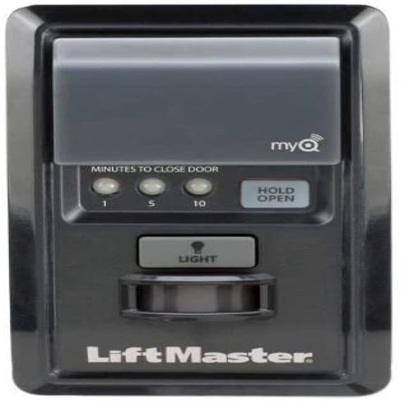 LiftMaster 888LM Security+ 2.0 MyQ Wall Control ;#G344T3486G 34BG82G23341