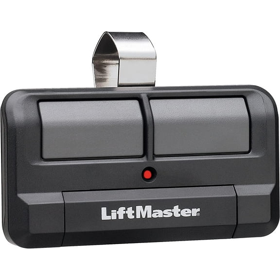 LiftMaster 892LT, with Battery Included 2 Pieces