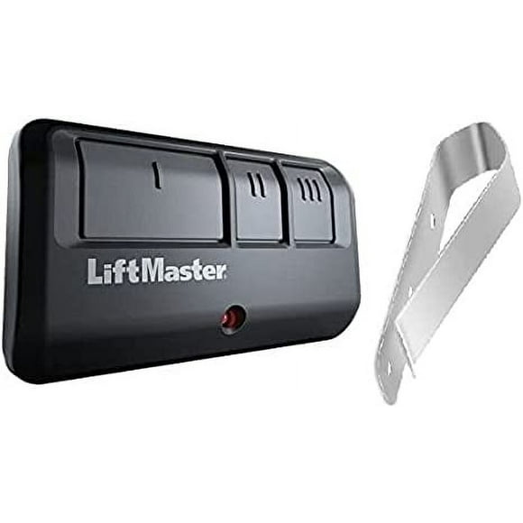 Liftmaster Garage Door Opener Visor Clip