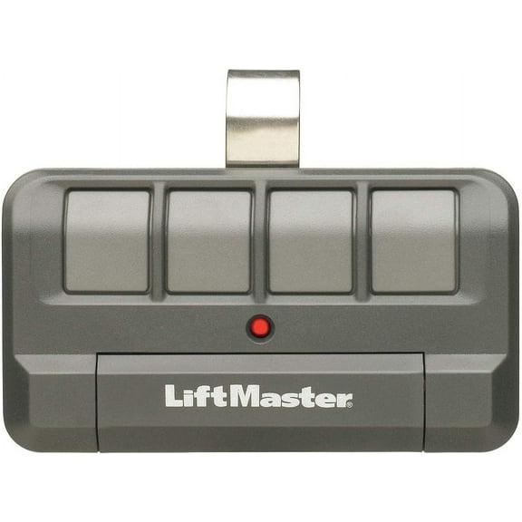 LiftMaster 894LT 4-Button Security+ 2.0 Learning Remote Control