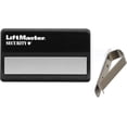 LiftMaster 971LM 1-Button Security+ Garage Door Opener Remote Control