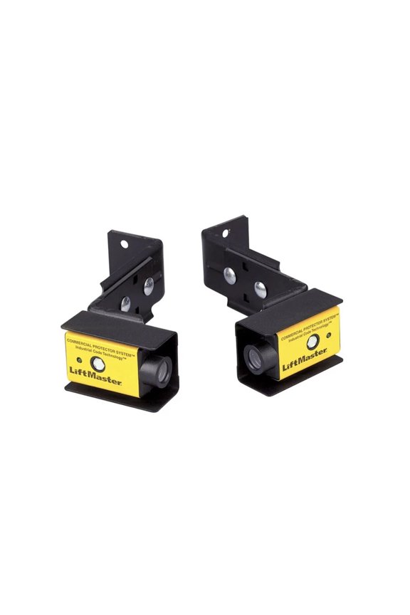 LiftMaster CPS-U Commercial Photo Eyes Commercial Safety Sensors Safety Beams
