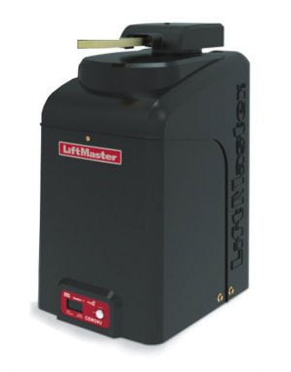 LiftMaster CSW24U Commercial Swing Gate Operator w/ Battery Back Up