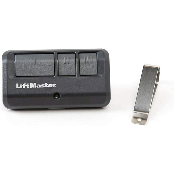 LiftMaster Chamberlain Liftmaster Garage Door Opener with Universal Compatibility