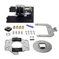 thumbnail image 1 of LiftMaster/Chamberlain  Replacement Model - K75-36874-1 GH Brake Kit, 1 Phase - Complete Brake Assembly for Logic Operators - 100% OEM Manufacturers with New Production Dates for US Vendor, 1 of 2