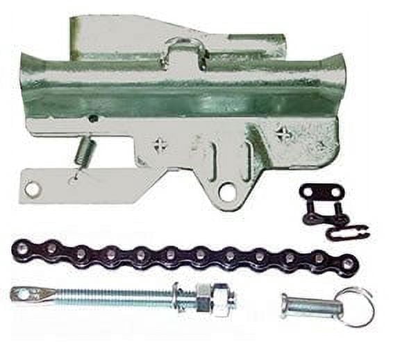 LiftMaster Genuine T-Rail Trolley Assembly - Replacement Carriage For Chain Drive Garage Door Openers