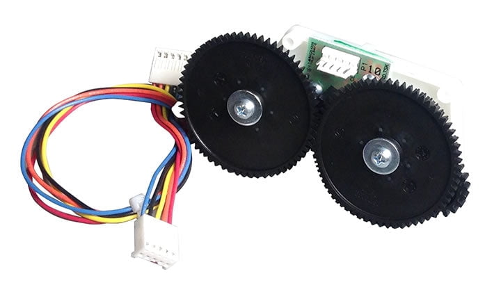 LiftMaster 41B8861 Travel Module Kit Professional-Grade With Wire ...