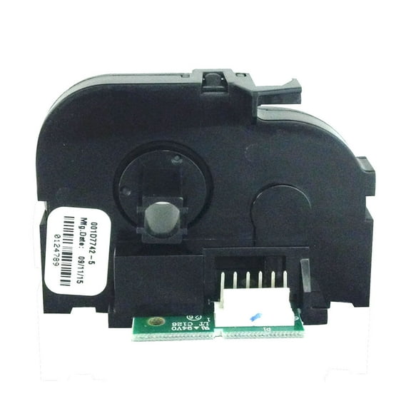 LiftMaster/Chamberlain Replacement Part - 41D7742-5 Travel Module Kit For 3/4HP AC Chain and Belt Drive Garage Door Openers - 100% OEM Manufacturers with New Production Dates for US Vendor