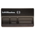 thumbnail image 1 of LiftMaster Garage Door Openers 373LM Three Button Remote Control Transmitter, 1 of 7