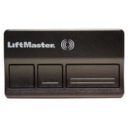 LiftMaster Garage Door Openers 373LM Three Button Remote Control Transmitter