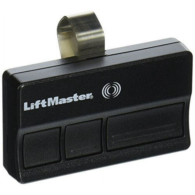 Garage Door Gate Opener For Craftsman LiftMaster Remote, 60 OFF