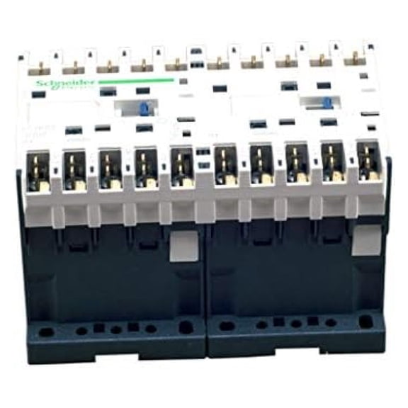 LiftMaster K03-8024-K Reversing Contactor Replacement Garage Door & Gate Operator Part Compatible with 03-11112, 038024K, G038024K