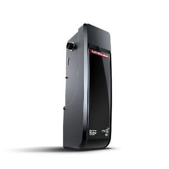 LiftMaster LJ8900W Light Duty Sectional Door Operator DC Wi-Fi