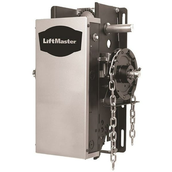 LiftMaster MH5011UR, 1/2 HP Garage Door Opener System