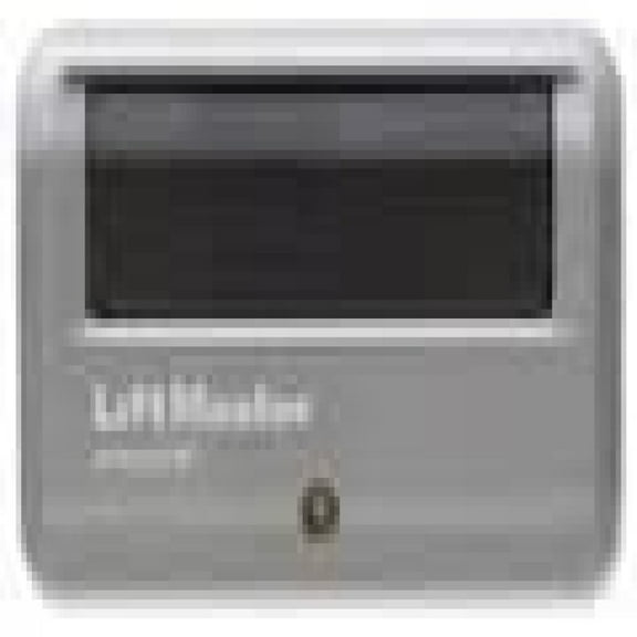 LiftMaster Passport Lite PPLV1-10 1-Button Remotes (10 Pack)