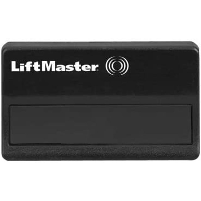 LiftMaster Remote for 1345, 1355,3255, 3280 and 3580 Models Garage Door