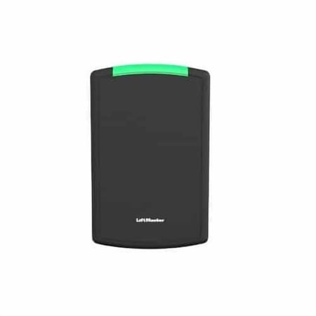LiftMaster SRDRST Indoor/Outdoor Standard Smart Reader with Multi Technology 125 KHz, 13.56 MHz and BLE Mobile