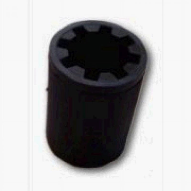 LiftMaster, Screw Drive Coupler, 25C20, Compatible with Model 2220