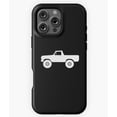 thumbnail image 1 of Lifted 4x4 Off-Roader Classic Truck M4221 Phone Case for iPhone 17 16 15 14 13 12 11 Pro Max, 1 of 2